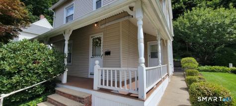 1375 Baldwin Street Waterbury CT 06706