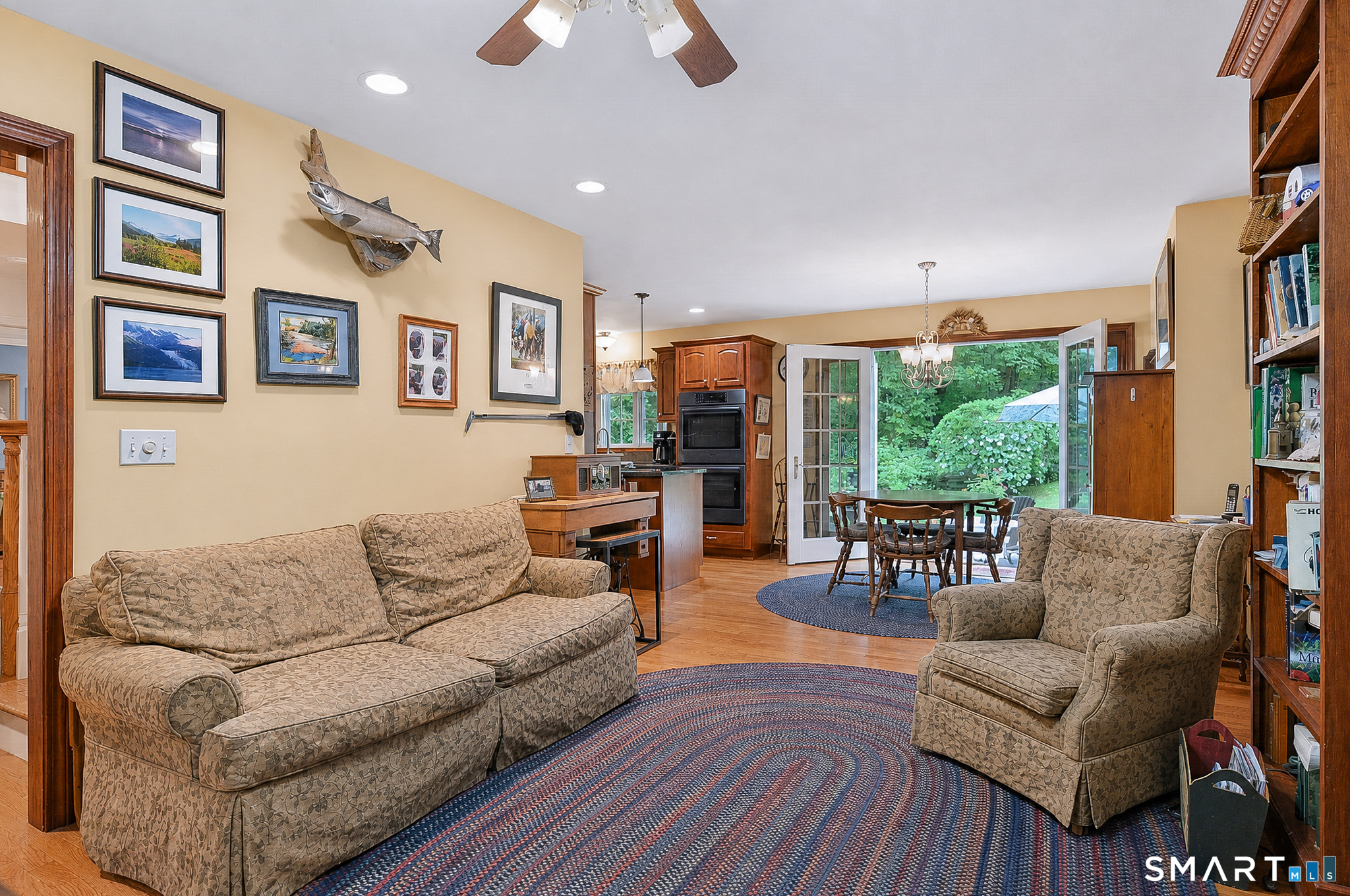 16 Jonathan Drive Roxbury CT 06783