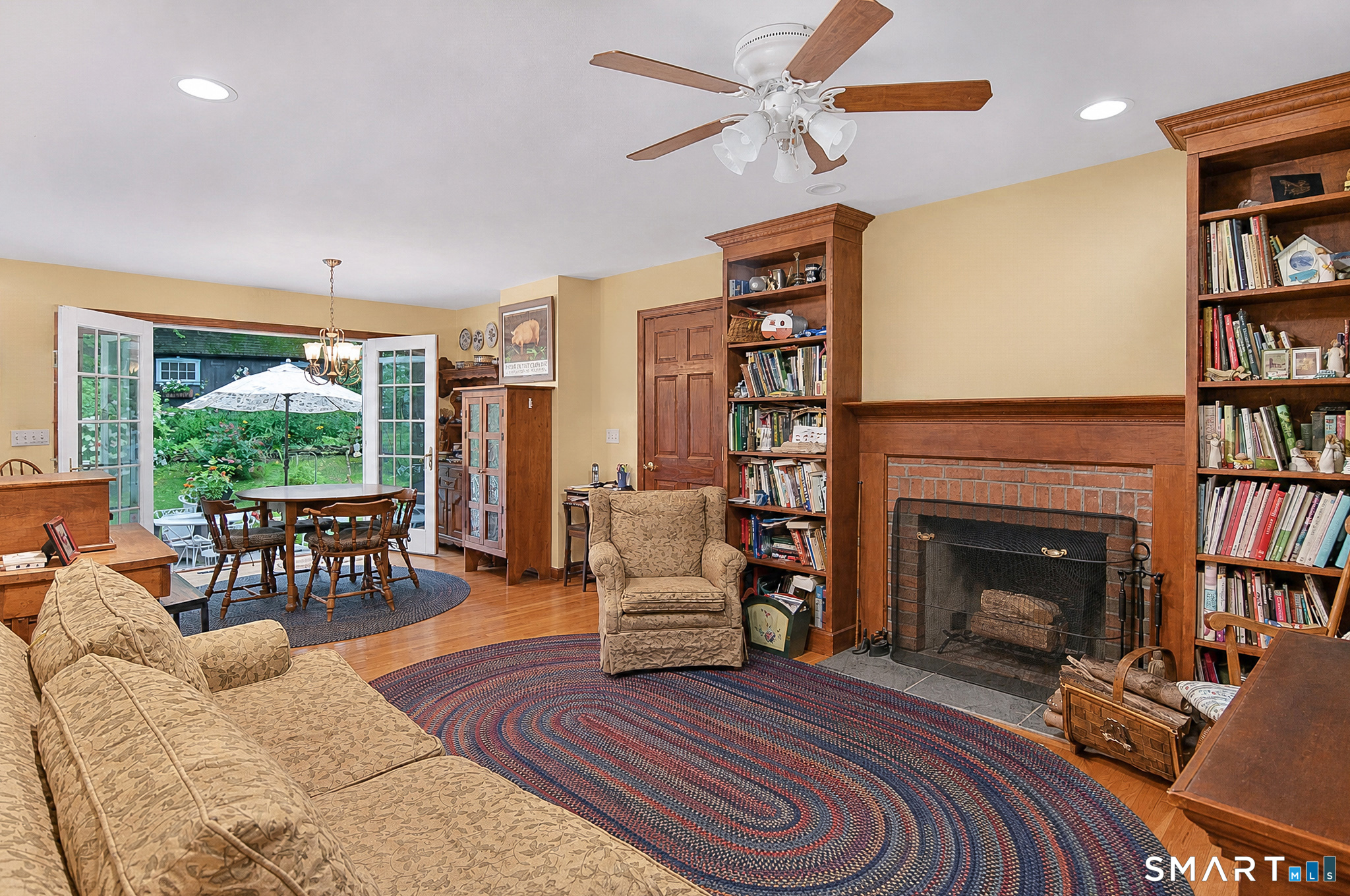 16 Jonathan Drive Roxbury CT 06783