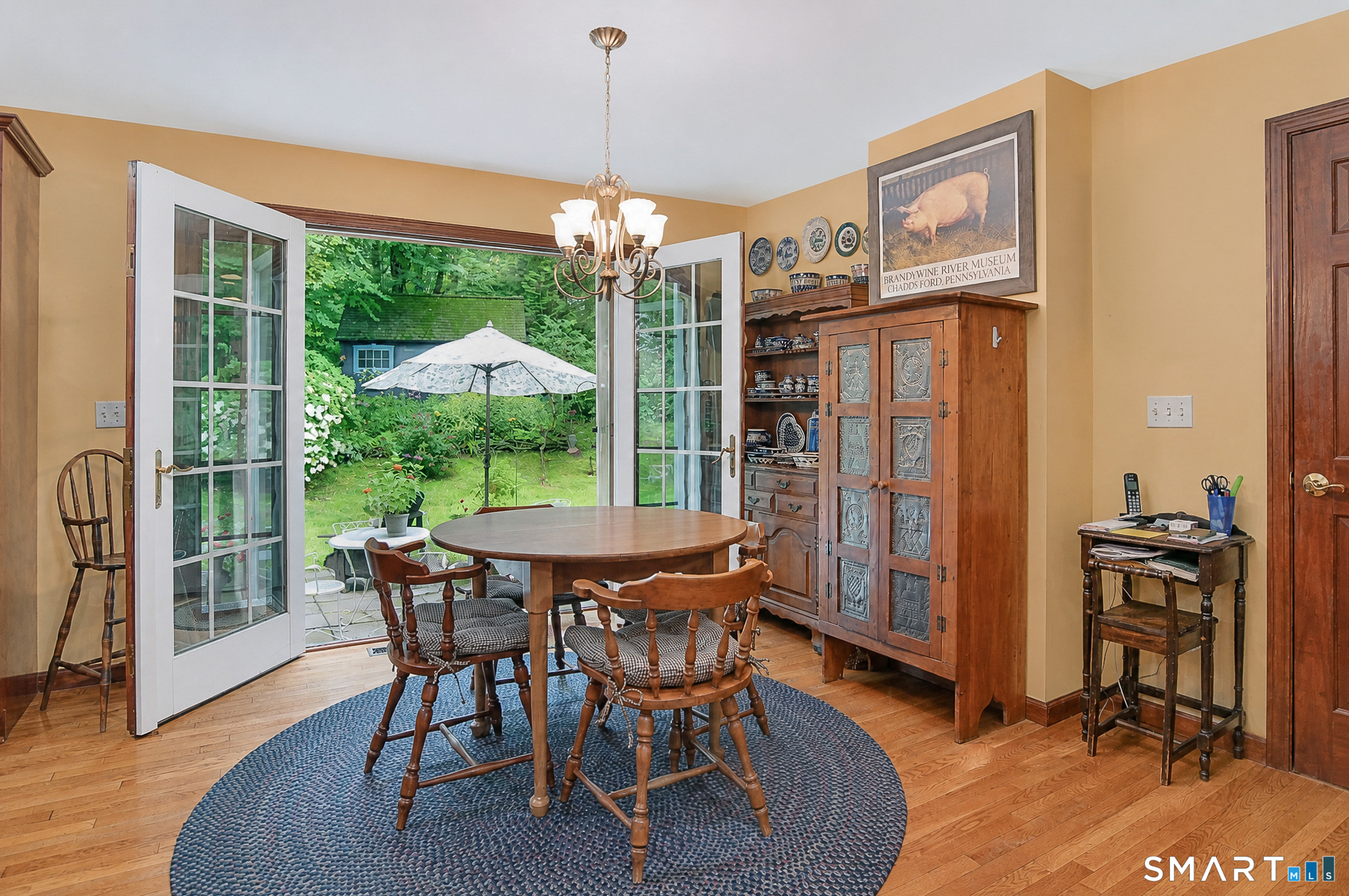 16 Jonathan Drive Roxbury CT 06783