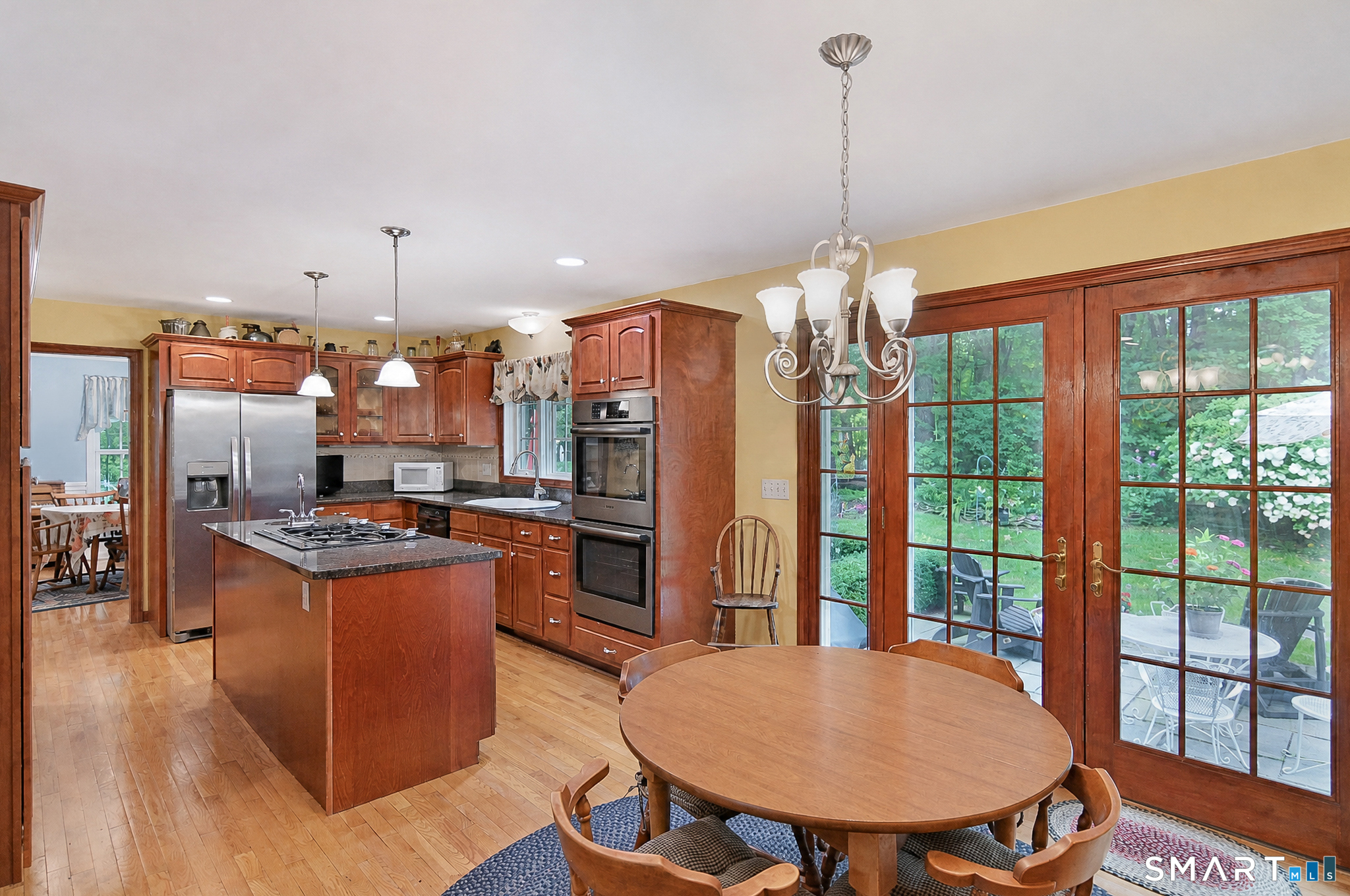16 Jonathan Drive Roxbury CT 06783