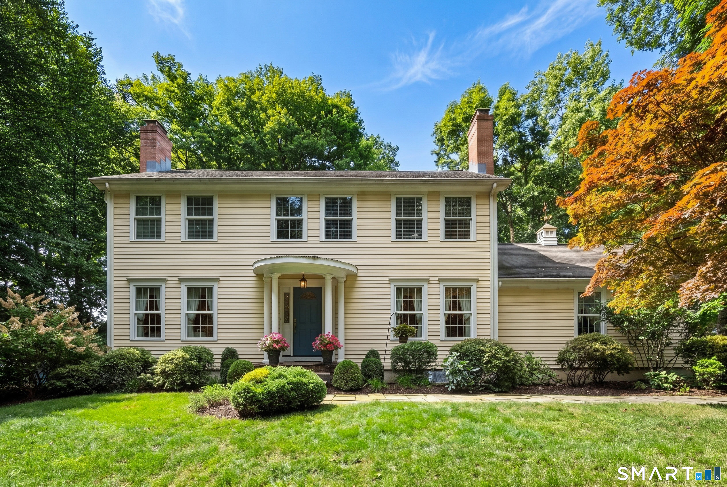 16 Jonathan Drive Roxbury CT 06783