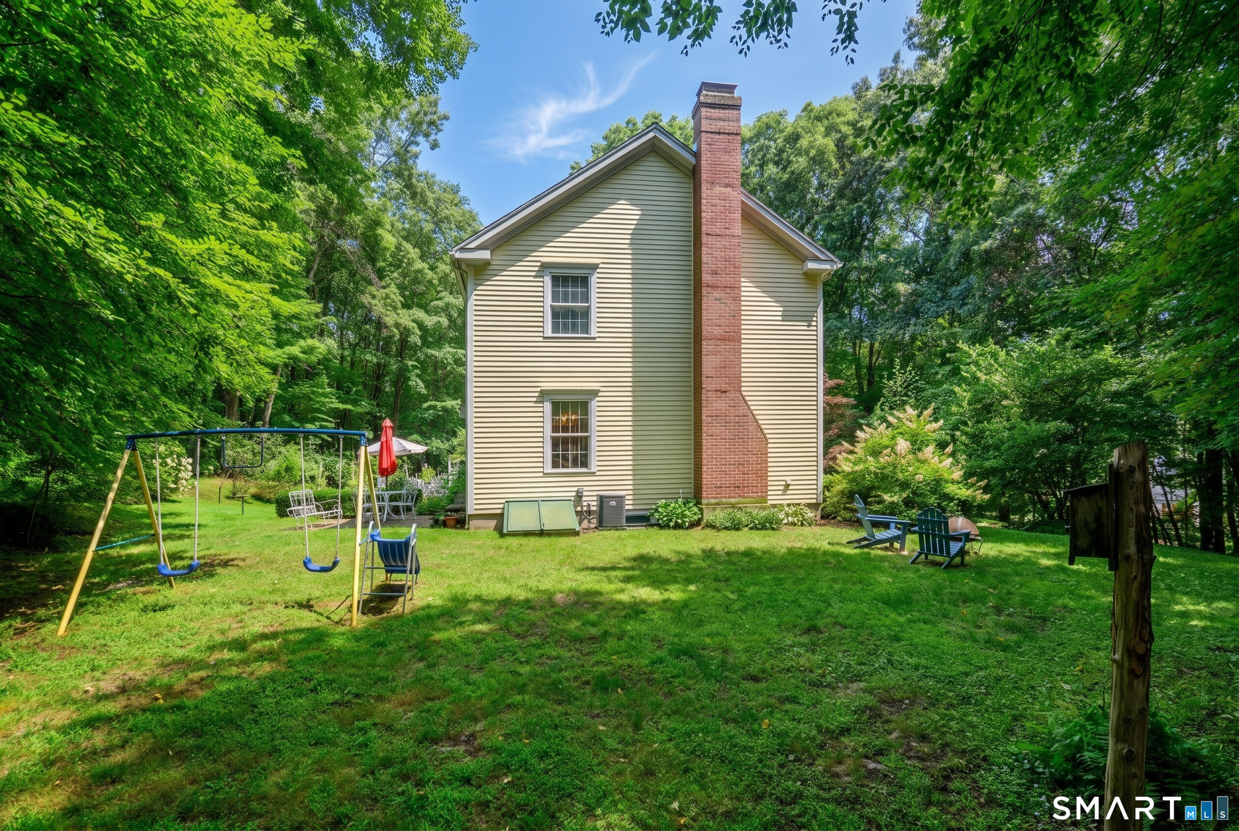 16 Jonathan Drive Roxbury CT 06783