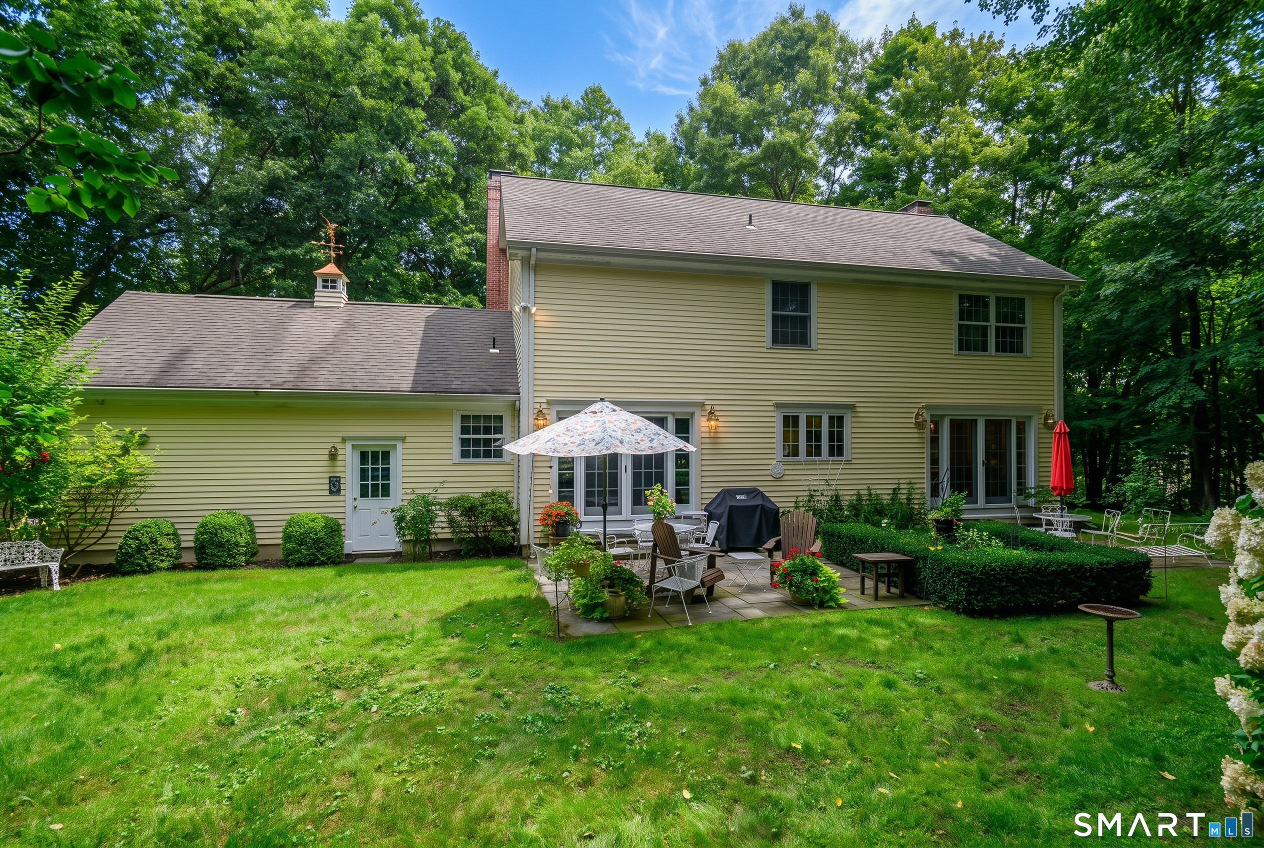 16 Jonathan Drive Roxbury CT 06783