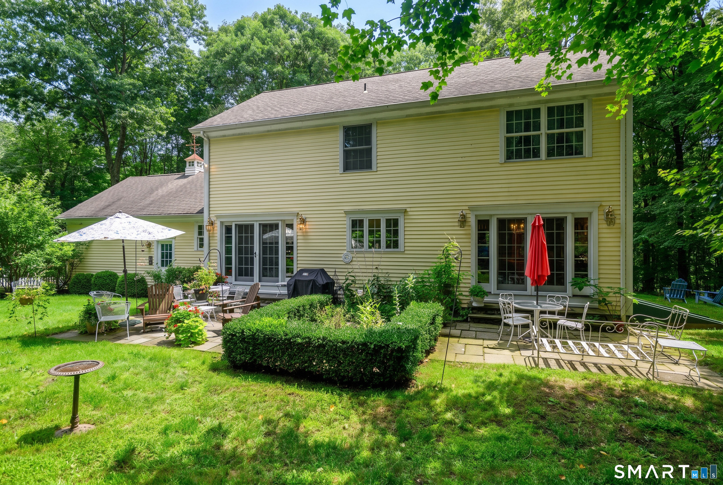 16 Jonathan Drive Roxbury CT 06783