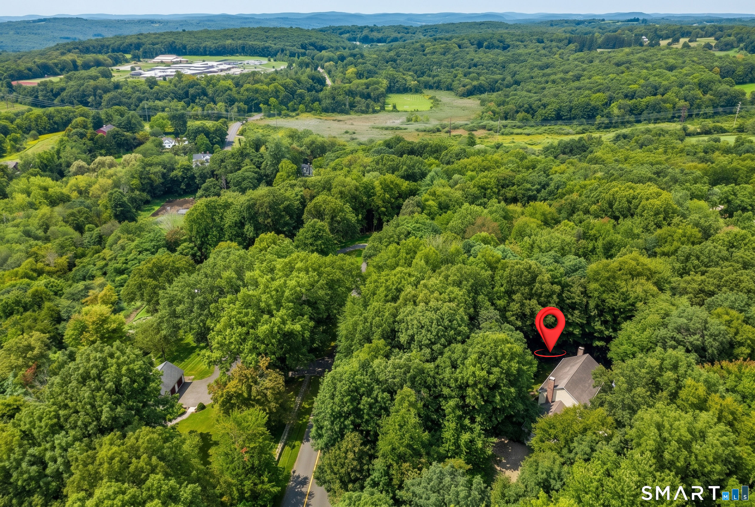16 Jonathan Drive Roxbury CT 06783