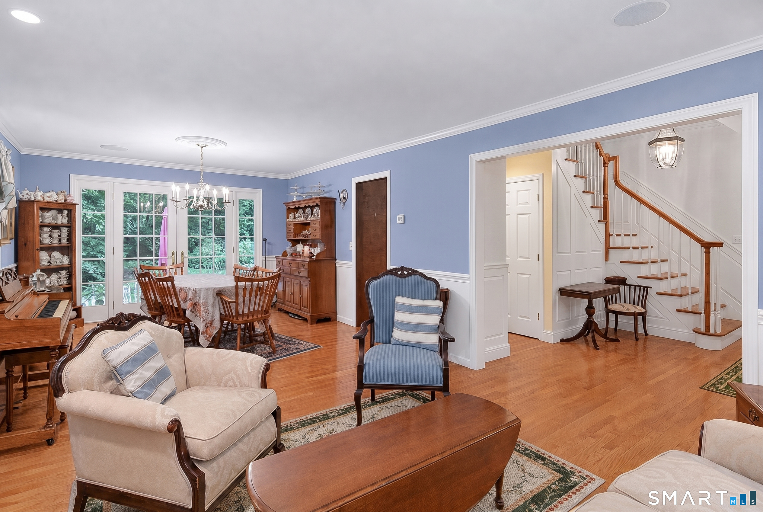 16 Jonathan Drive Roxbury CT 06783