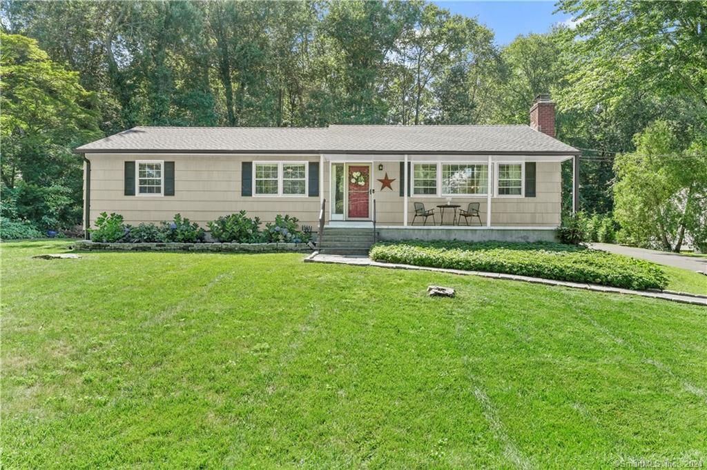 5 Oriole Drive Norwalk CT 06851