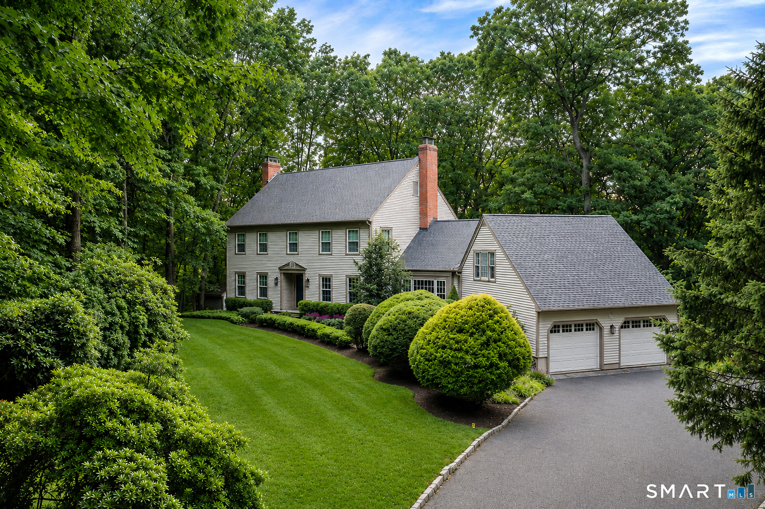 6 Valley Court Bethel CT 06801