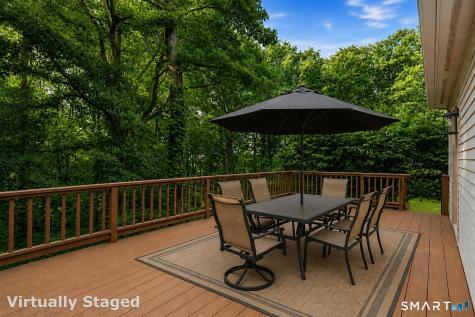 6 Valley Court Bethel CT 06801