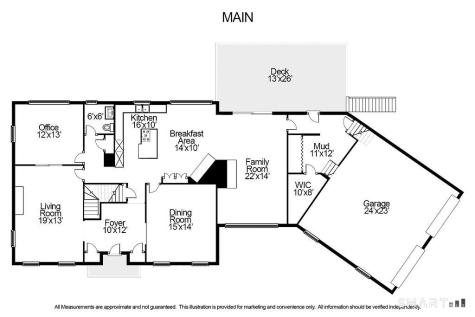 6 Valley Court Bethel CT 06801