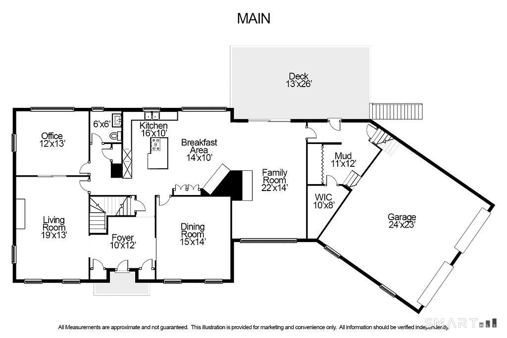 6 Valley Court Bethel CT 06801