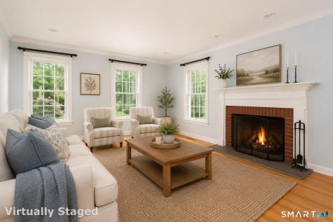 6 Valley Court Bethel CT 06801