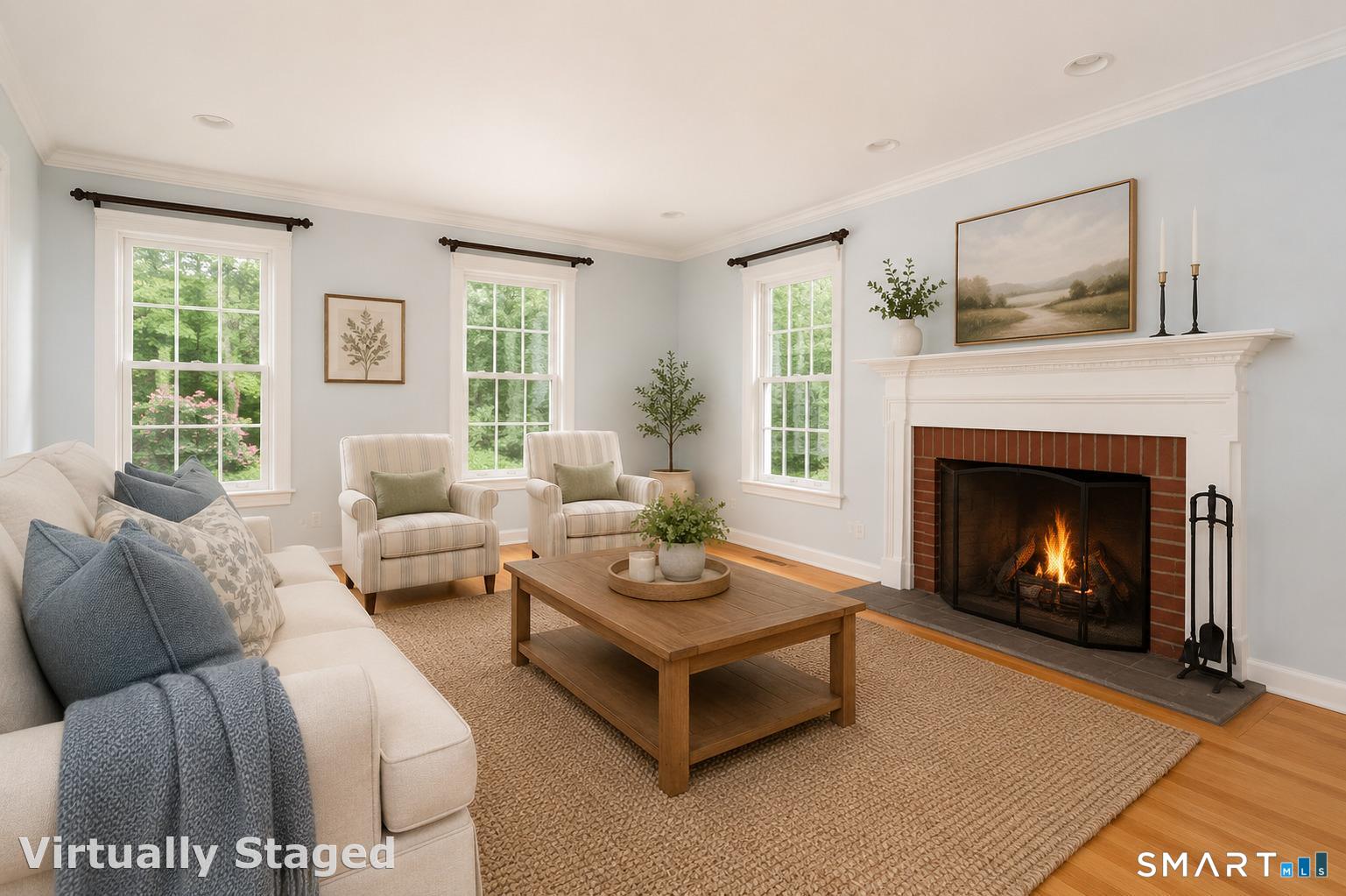 6 Valley Court Bethel CT 06801
