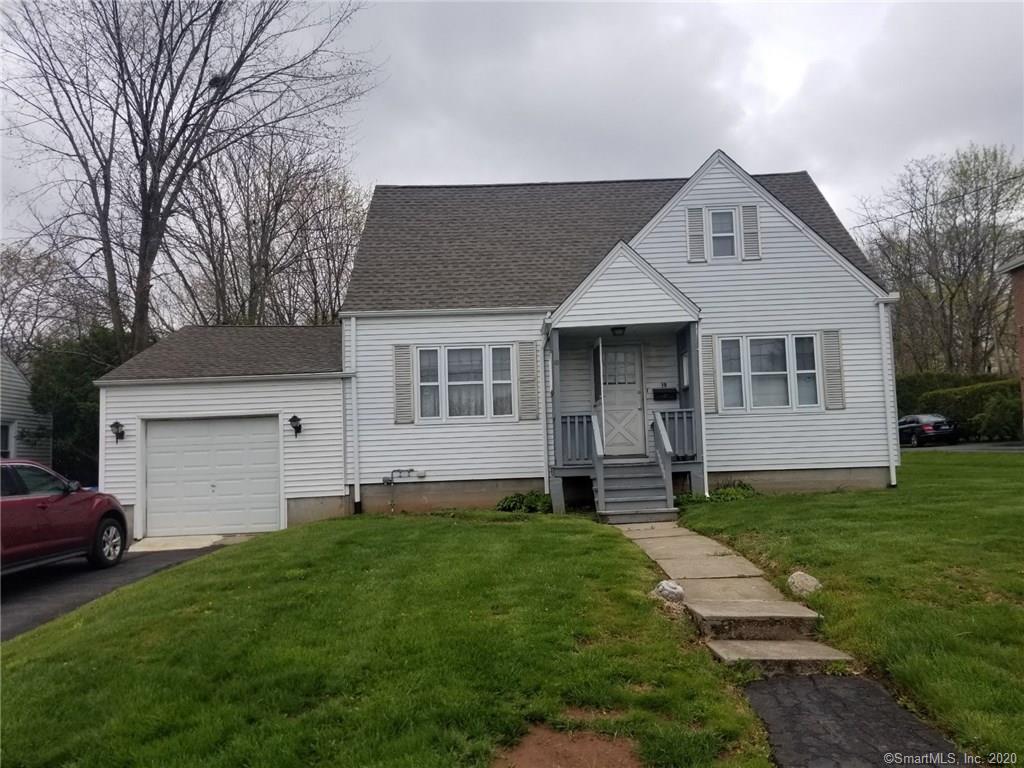 10 Collins Street New Britain CT 06051