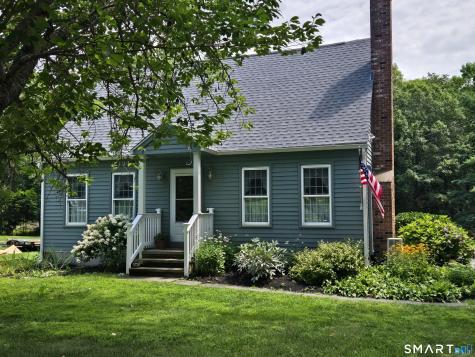 3 Clover Road Clinton CT 06413
