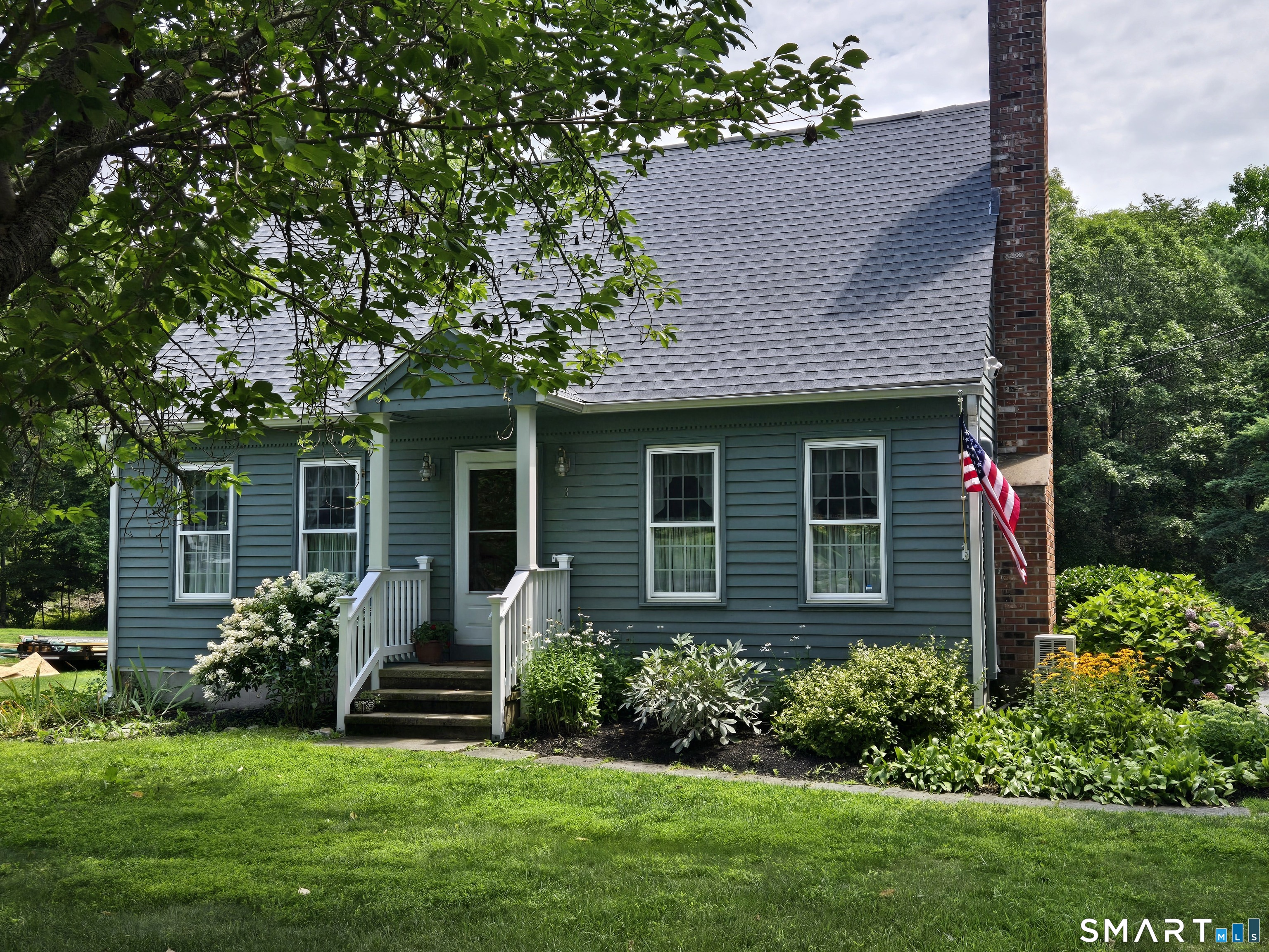 3 Clover Road Clinton CT 06413