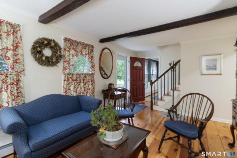 3 Clover Road Clinton CT 06413