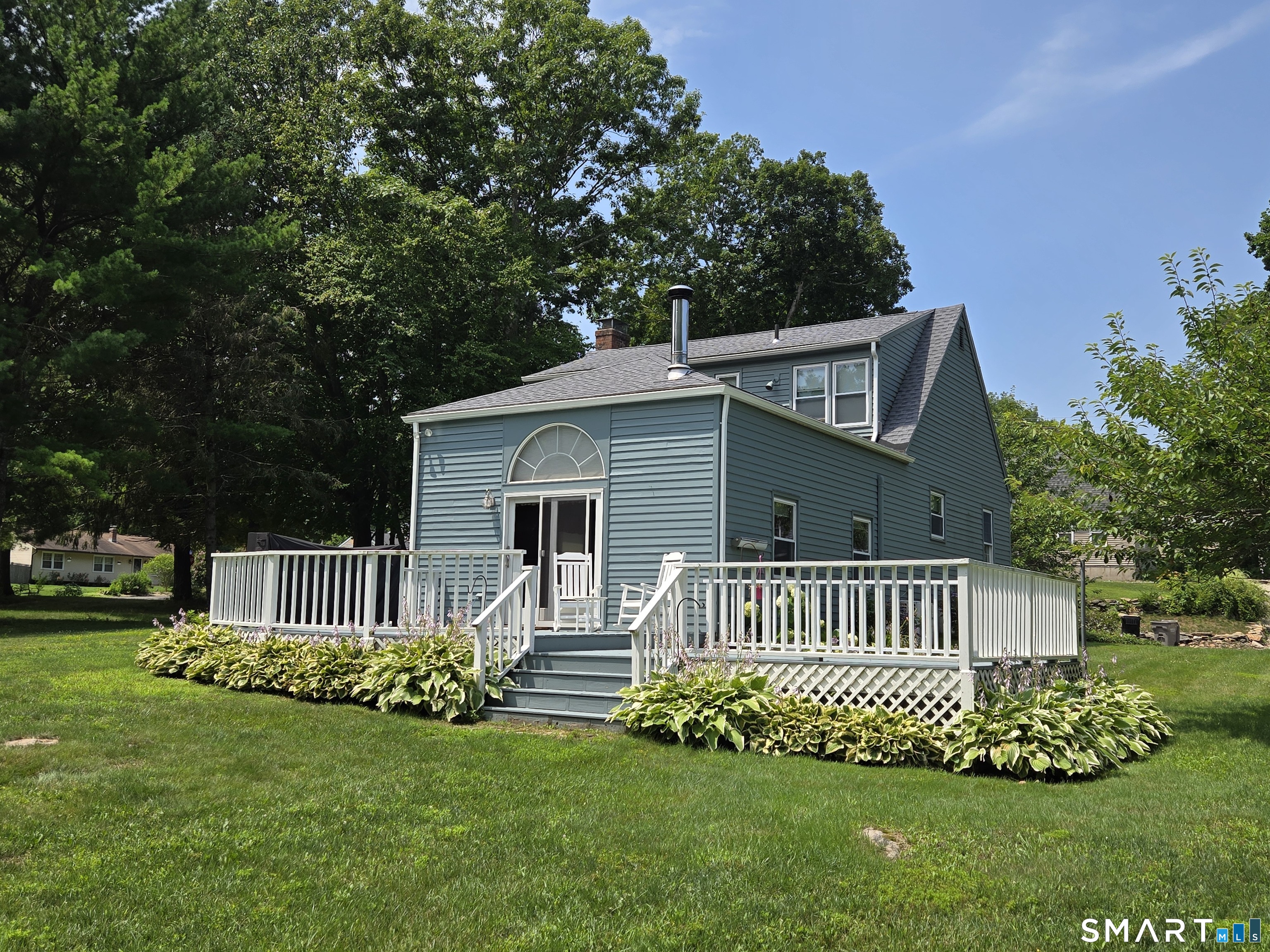 3 Clover Road Clinton CT 06413