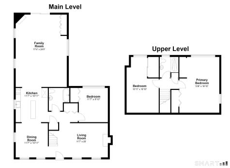 3 Clover Road Clinton CT 06413