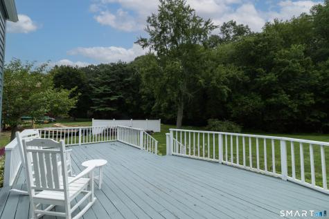 3 Clover Road Clinton CT 06413