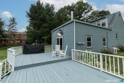 3 Clover Road Clinton CT 06413