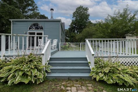 3 Clover Road Clinton CT 06413