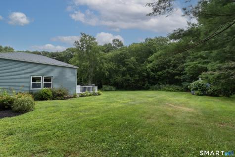 3 Clover Road Clinton CT 06413