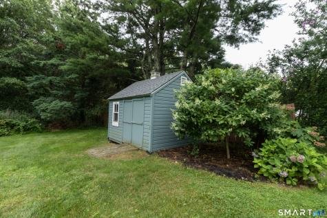 3 Clover Road Clinton CT 06413