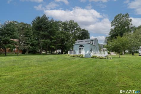 3 Clover Road Clinton CT 06413