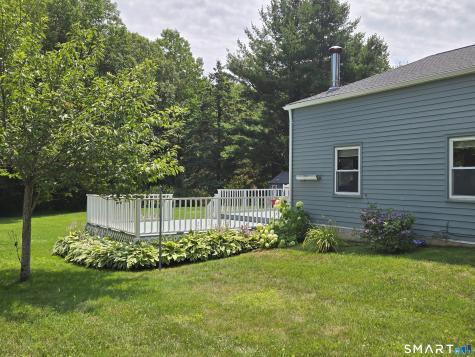 3 Clover Road Clinton CT 06413
