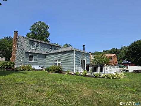 3 Clover Road Clinton CT 06413