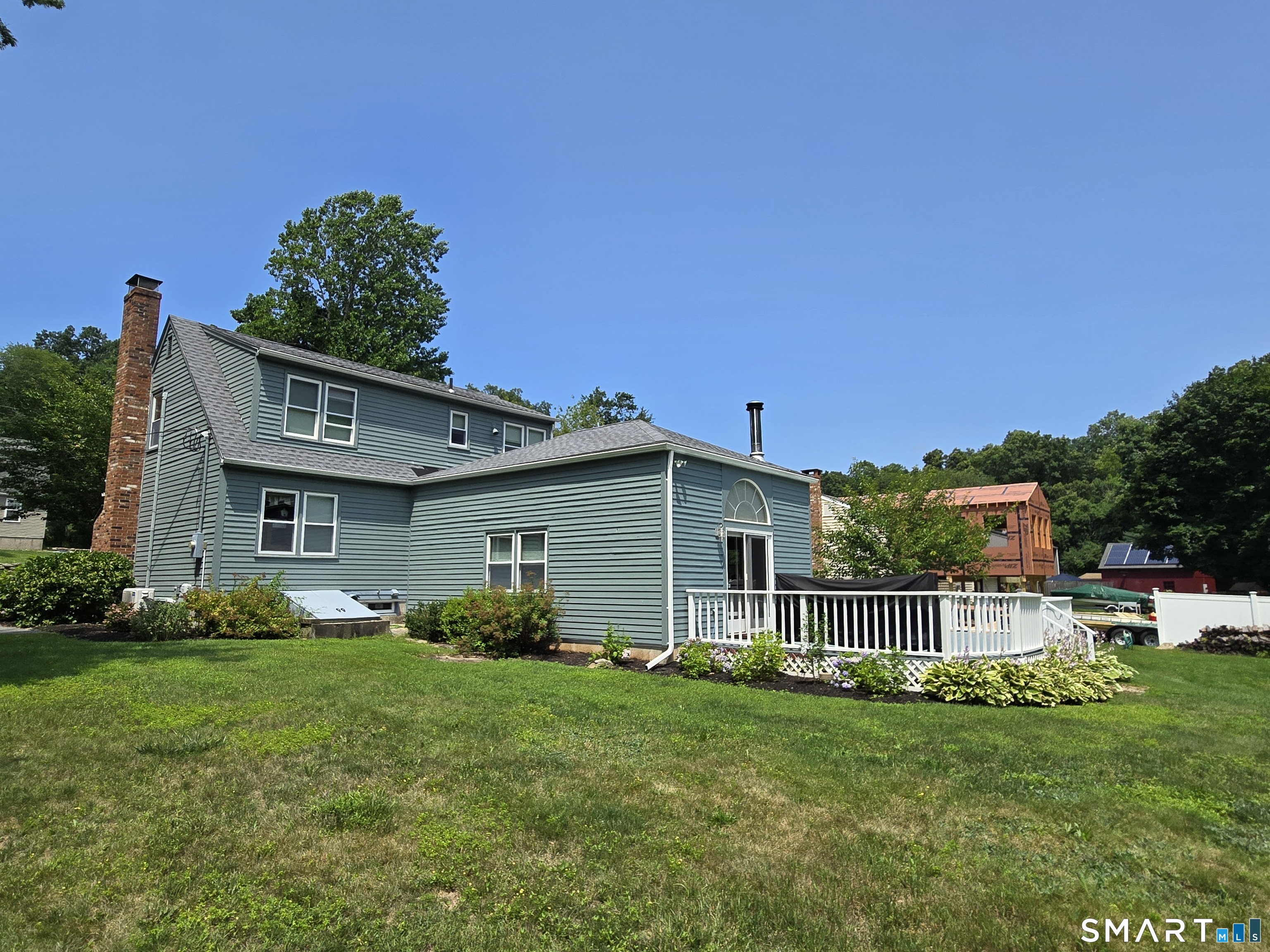3 Clover Road Clinton CT 06413