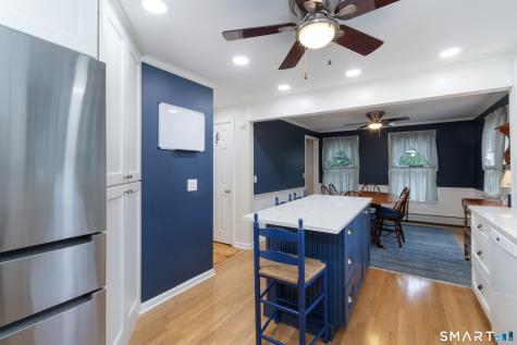 3 Clover Road Clinton CT 06413