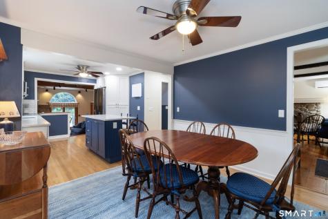 3 Clover Road Clinton CT 06413