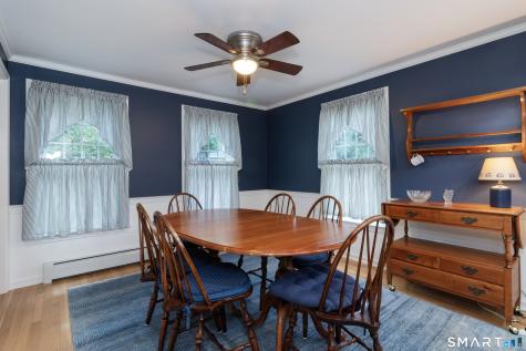 3 Clover Road Clinton CT 06413