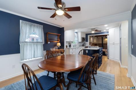 3 Clover Road Clinton CT 06413