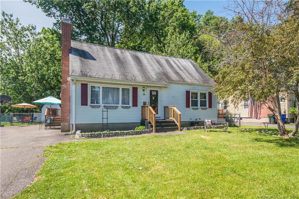15 Sampson Street West Hartford CT 06110