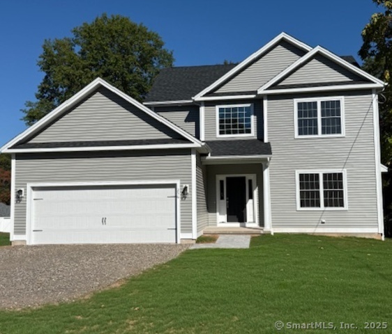 256 Berlin Street Southington CT 06489