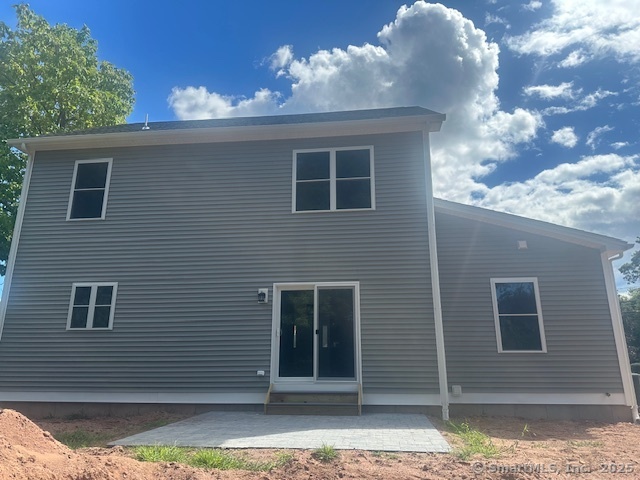 256 Berlin Street Southington CT 06489