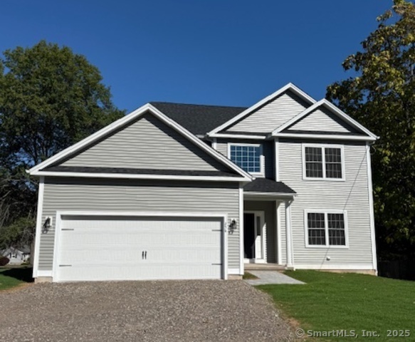 256 Berlin Street Southington CT 06489