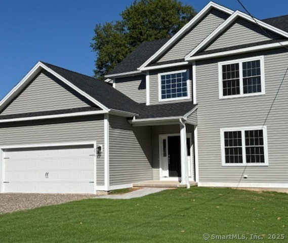 256 Berlin Street Southington CT 06489