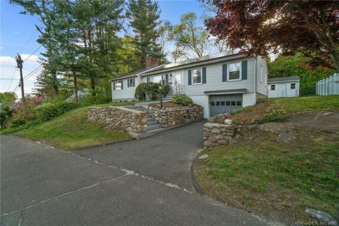 41 Joy Road Waterbury CT 06708
