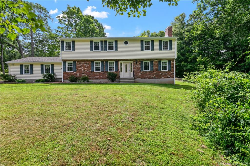 3 Granite Road Branford CT 06405