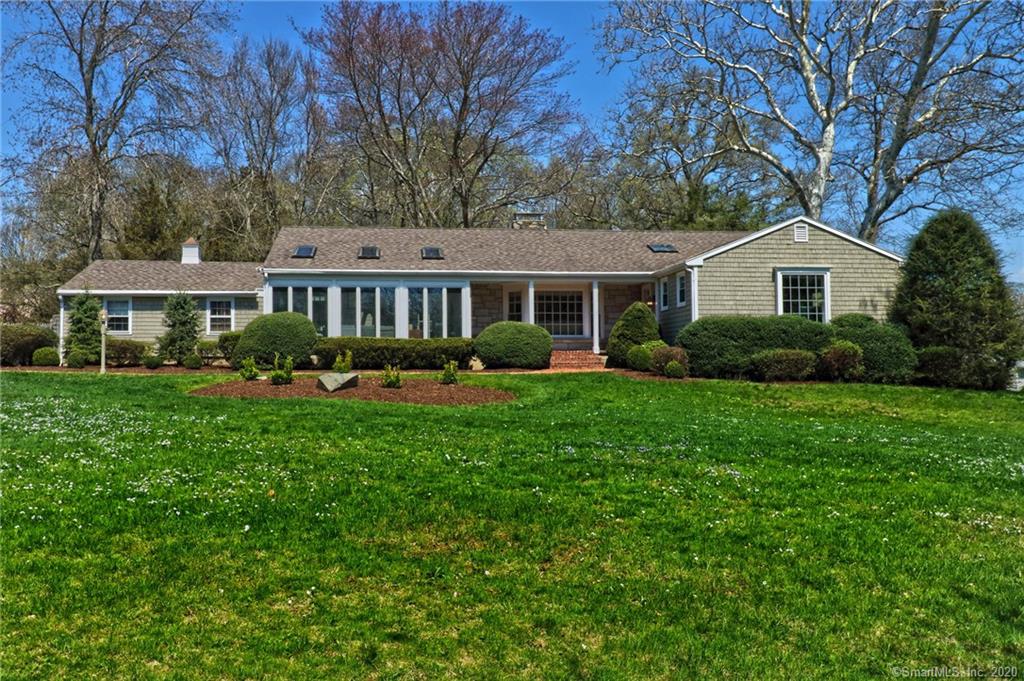 387 Drummond Road Orange CT 06477