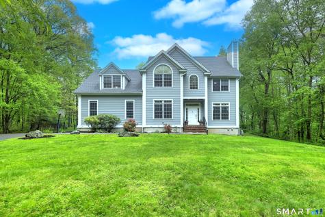 125 Peck Hill Road Woodbridge CT 06525