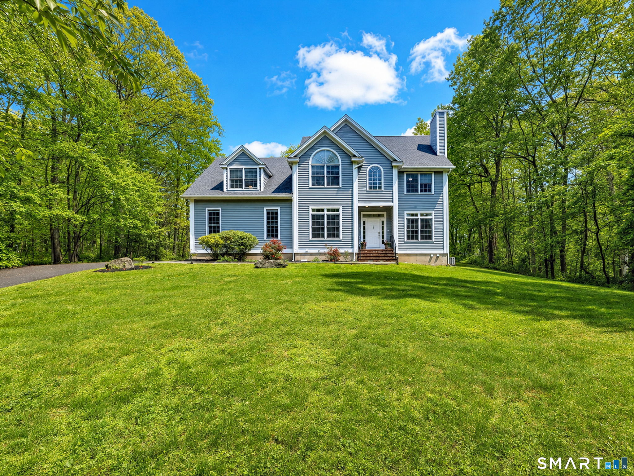 125 Peck Hill Road Woodbridge CT 06525