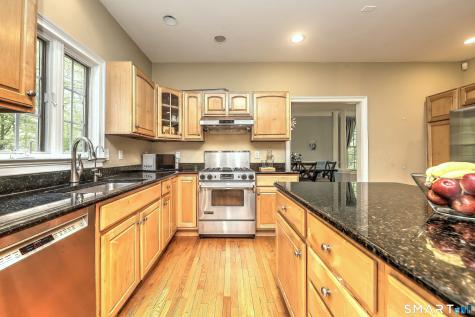 125 Peck Hill Road Woodbridge CT 06525
