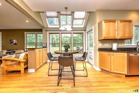 125 Peck Hill Road Woodbridge CT 06525