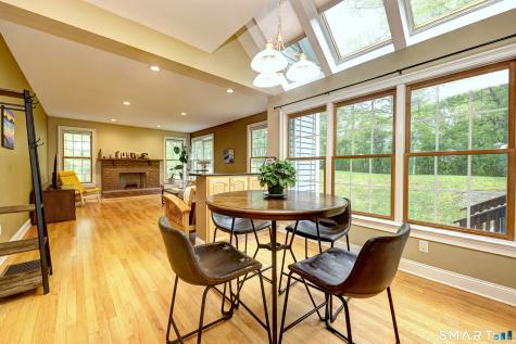 125 Peck Hill Road Woodbridge CT 06525